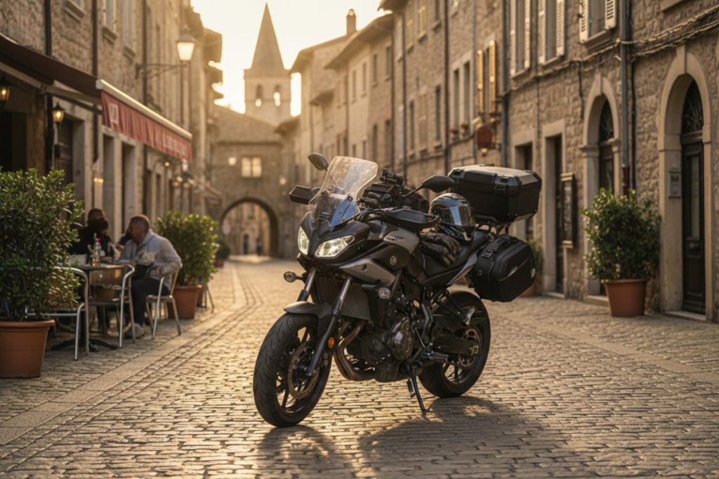 Connecteur accessoire Tracer 7 : où les trouver ?