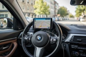 Débloquer Apple CarPlay BMW : options gratuites ou payantes