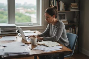 LLD auto-entrepreneur : sans bilan, c’est possible ?