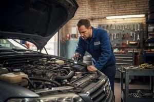 Supprimer vanne EGR 2.0 HDi 90 : risques et alternatives