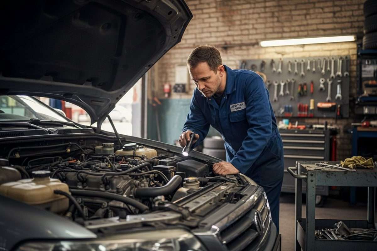 Supprimer vanne EGR 2.0 HDi 90 : risques et alternatives