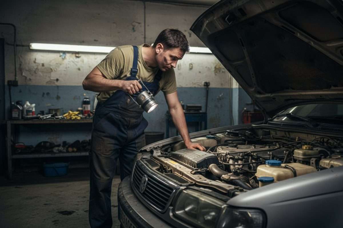 Vice caché voiture : la liste complète pour agir