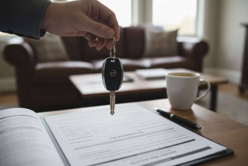 Assurer une voiture pour 1 mois : mode d’emploi