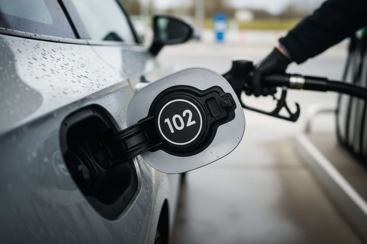 Le sans plomb 102 : avantages, compatibilité et disponibilité
