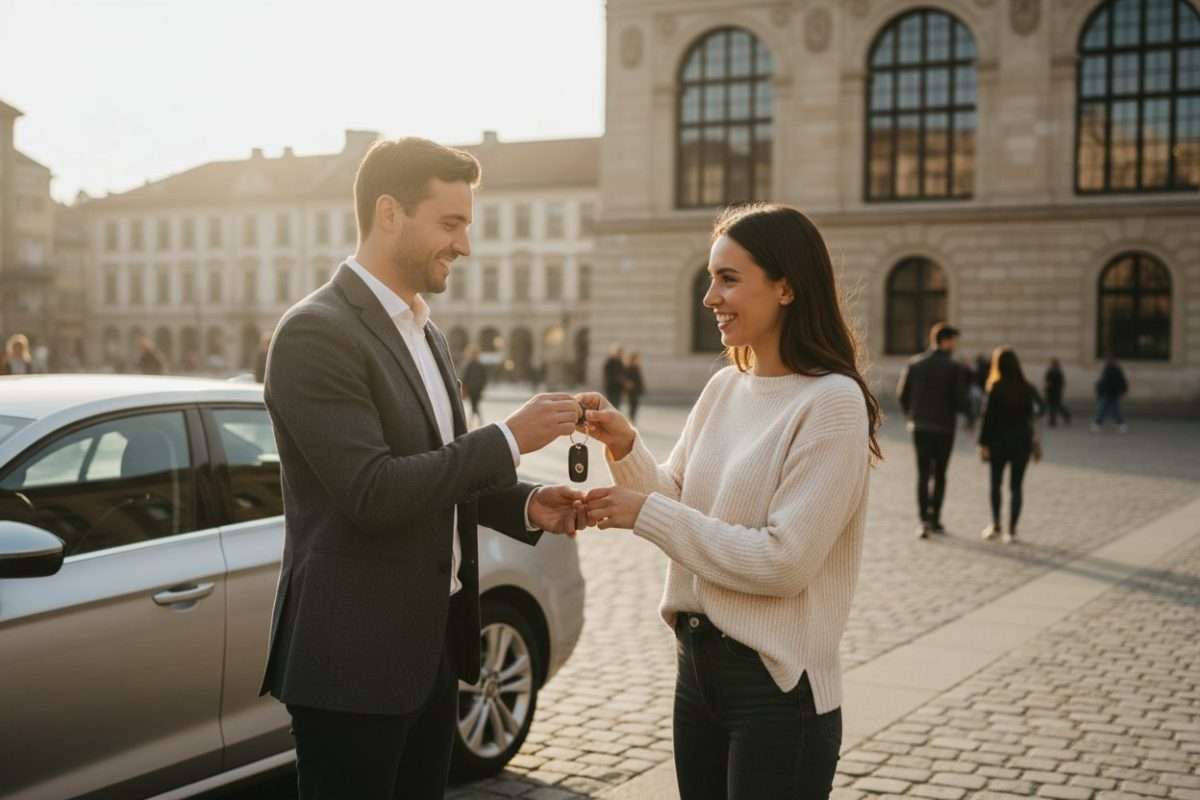 Louer sa voiture : combien ça rapporte vraiment ?