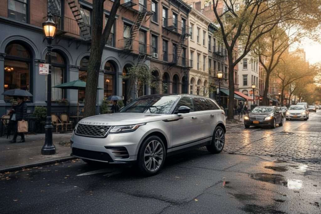 Dongfeng Aeolus L7 PHEV : le SUV hybride chinois