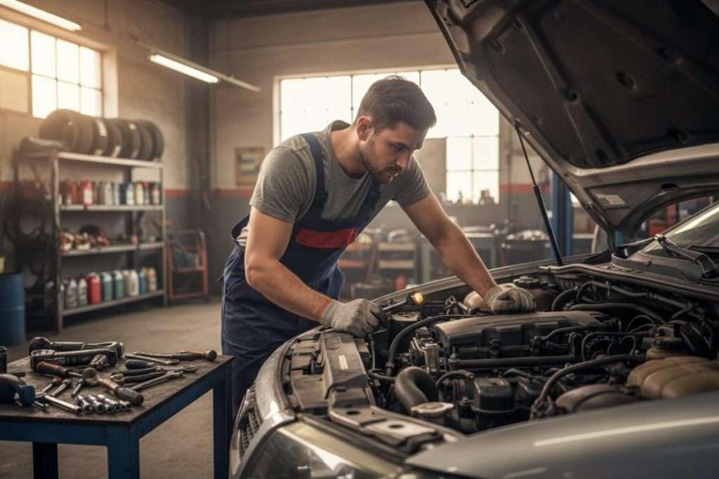 Fiabilité du moteur 2.0 TDI 150 Volkswagen : ce qu’il faut savoir