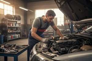 Fiabilité du moteur 2.0 TDI 150 Volkswagen : ce qu’il faut savoir